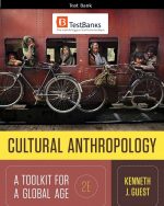 B testbank-Cultural-Anthropology-A-Toolkit-for-a-Global-Age-2e-2nd-Edition_ copy