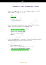 ATI Pediatrics Exam Questions and Answer Latest 2022-2023 btestbanks.com-1_page-0001