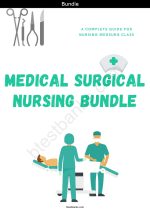 Complete Med-Surg Bundle Nursing Study Guide Notes 115 Pages.btestbanks.com-1_page-0001(1)